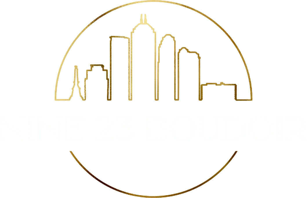Nine 23 Boudoir