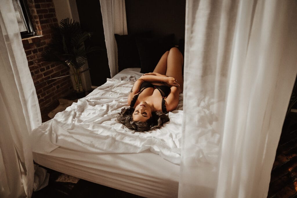 Indianapolis Boudoir