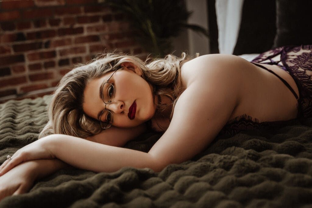 Indianapolis Boudoir
