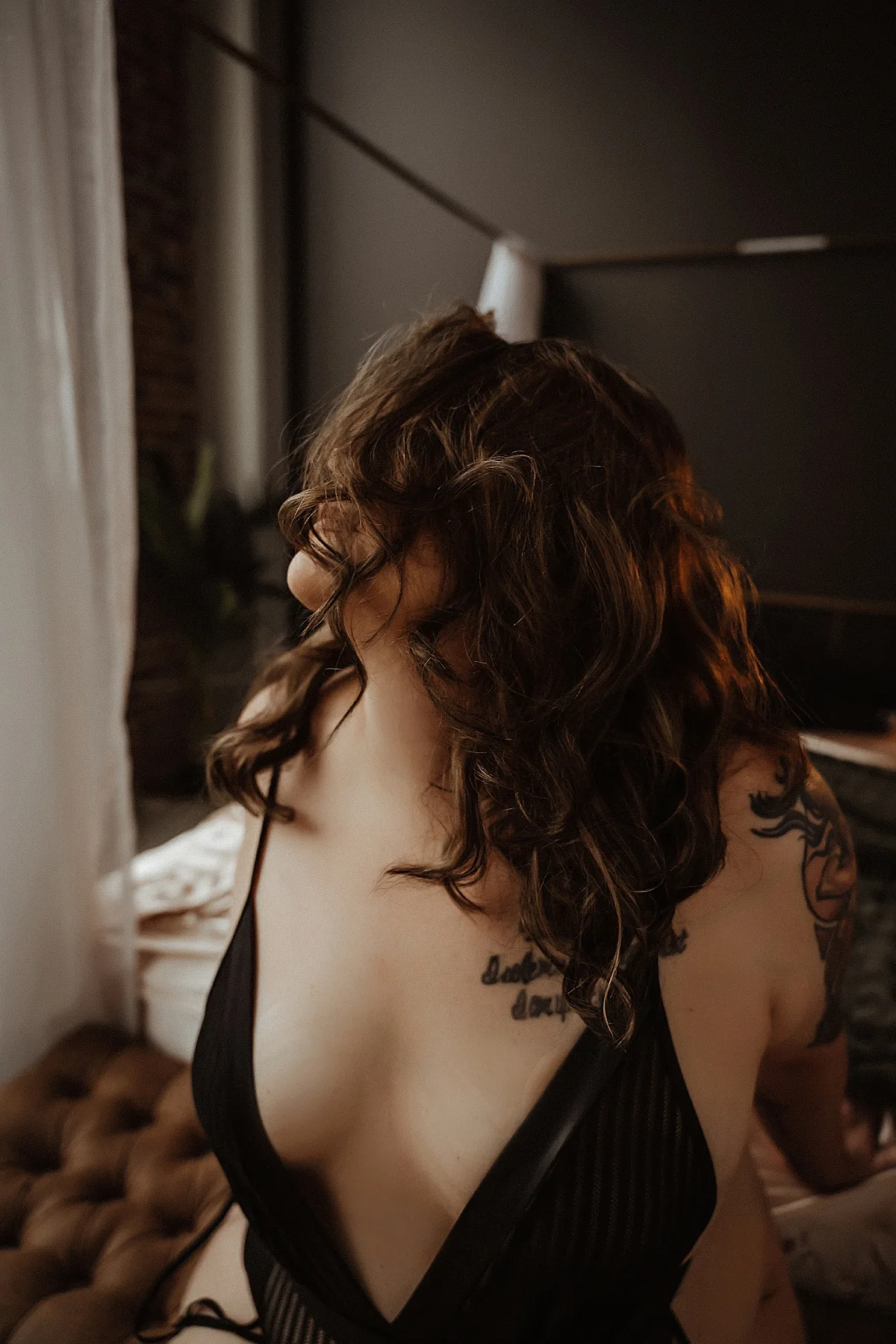 Indianapolis Boudoir