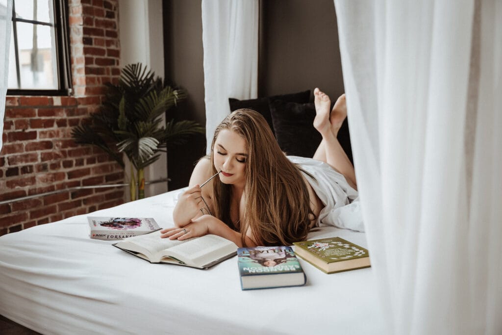Indianapolis Boudoir