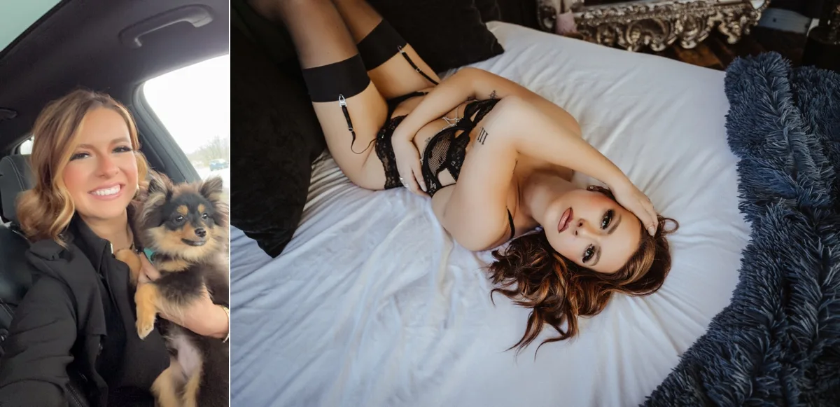 Indianapolis Boudoir, Indiana boudoir studio, Indy Boudoir,