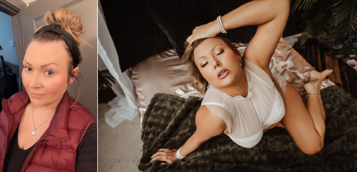 Indianapolis Boudoir, Indiana boudoir studio, Indy Boudoir,