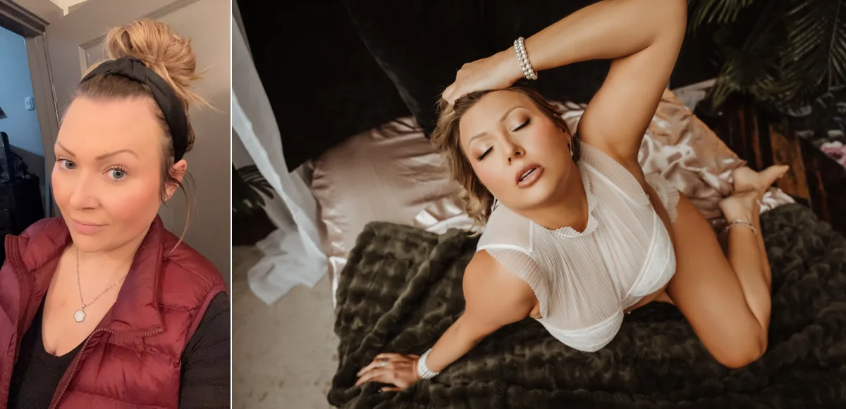 Indianapolis Boudoir, Indiana boudoir studio, Indy Boudoir,