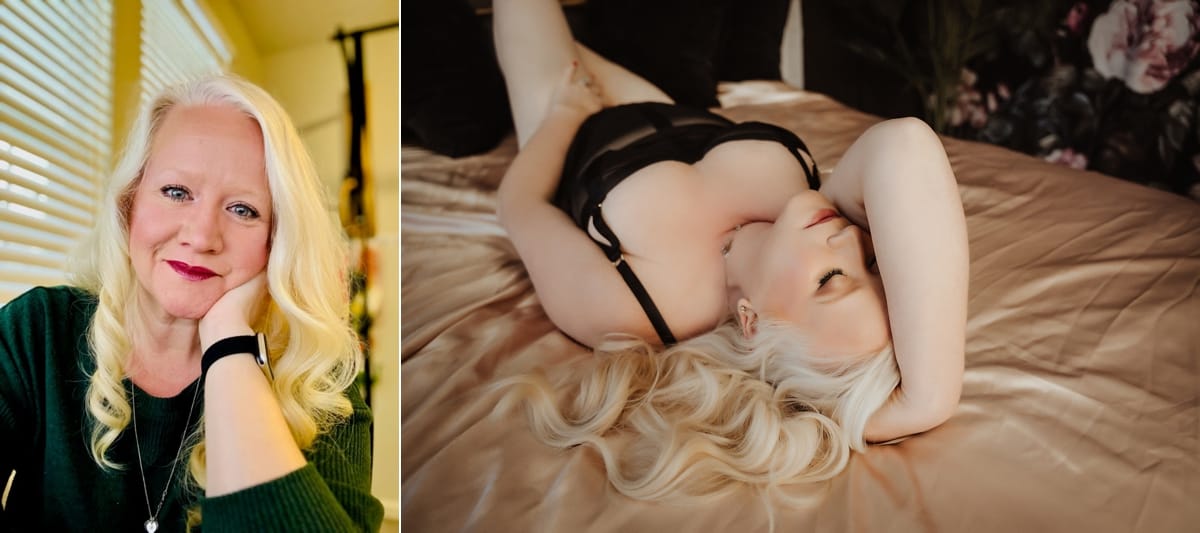 Indianapolis Boudoir, Indiana boudoir studio, Indy Boudoir,