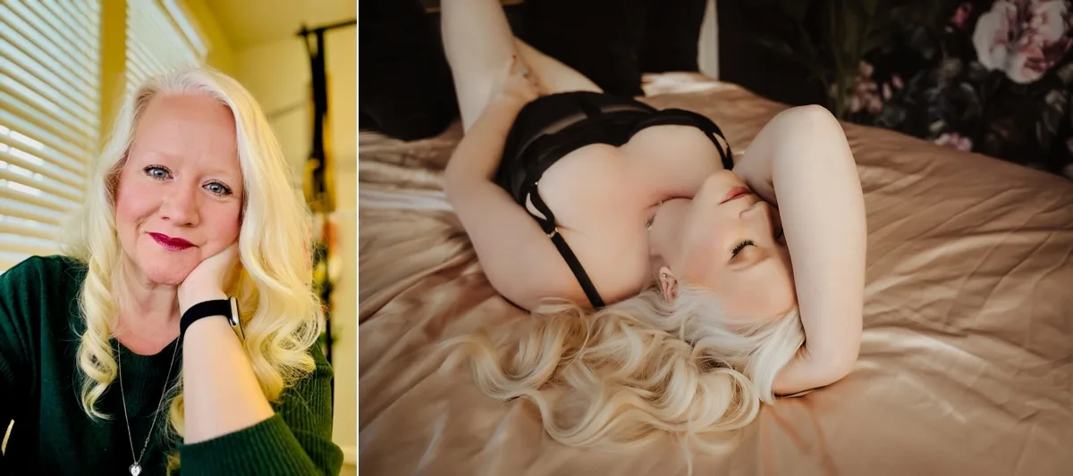 Indianapolis Boudoir, Indiana boudoir studio, Indy Boudoir,