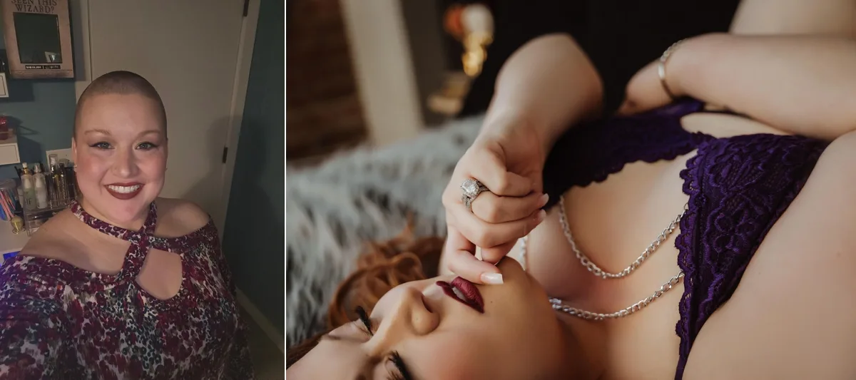 Indianapolis Boudoir, Indiana boudoir studio, Indy Boudoir,