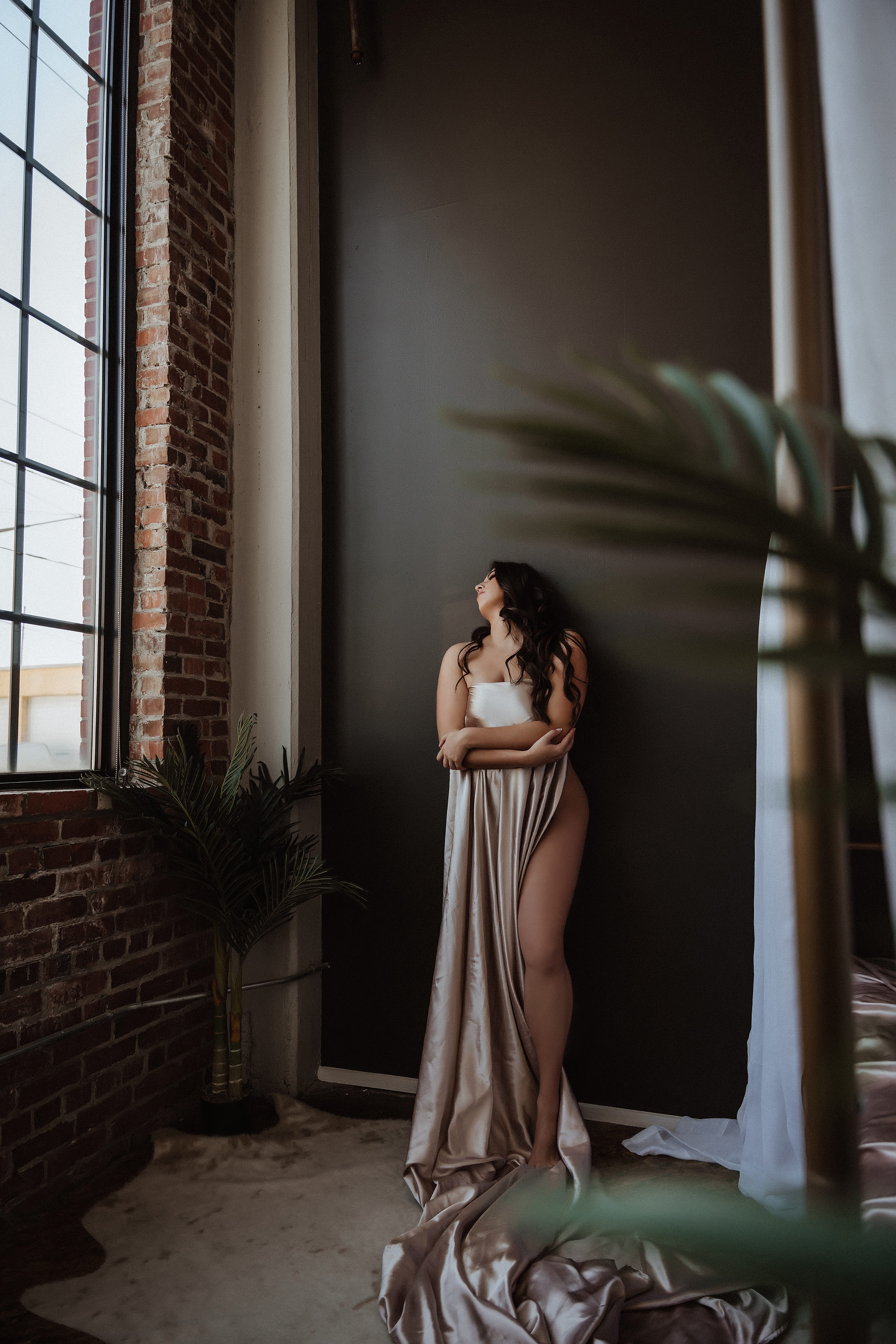 Indianapolis Boudoir, Indiana boudoir studio, Indy Boudoir, Plus Size Boudoir Indianapolis, Plus size Boudoir, Plus size boudoir Indiana