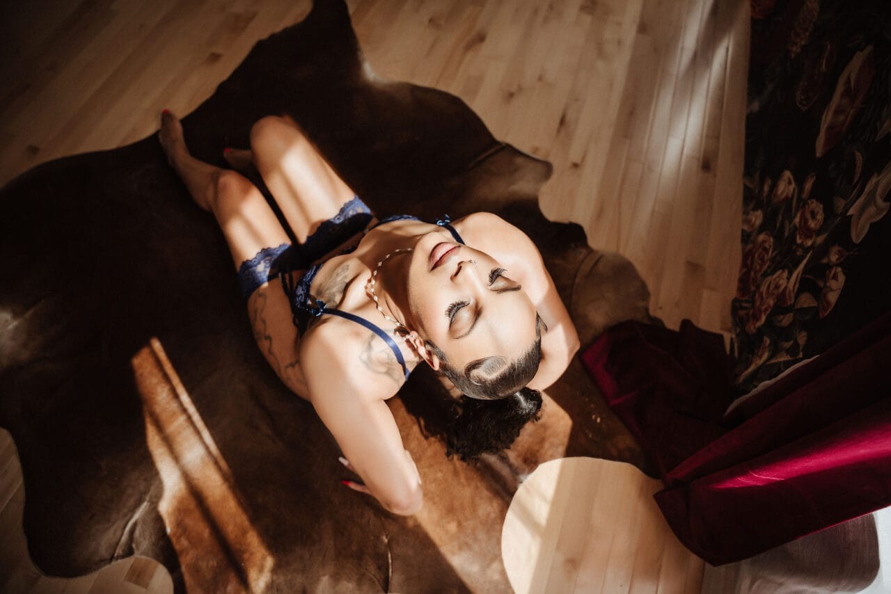 Indianapolis Boudoir